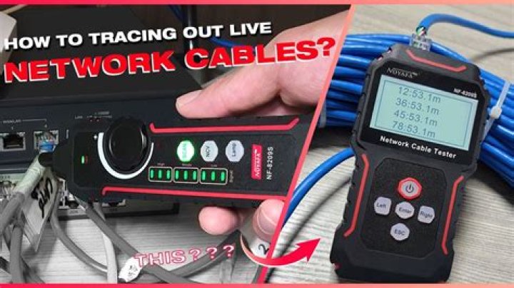 How to Check If Cable Is Live: A Comprehensive Guide