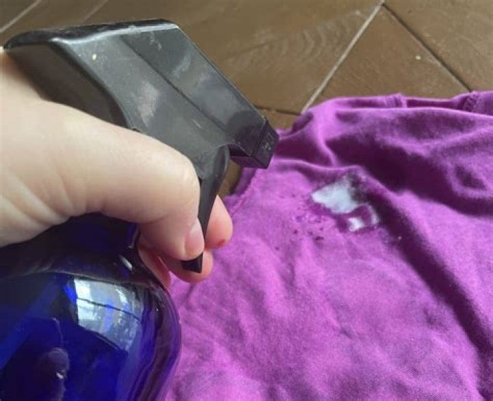 How to Effectively Remove Melted Chapstick from Clothes