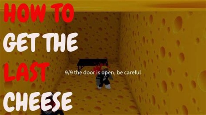 How to Get the Last Cheese in Cheese Escape: The Ultimate Guide