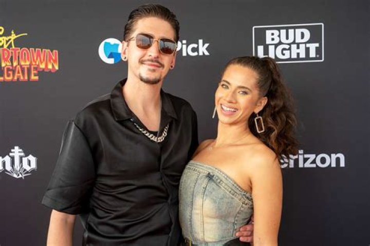 Hunter Fieri Net Worth: A Deep Dive into the Culinary World of Guy Fieri's Son