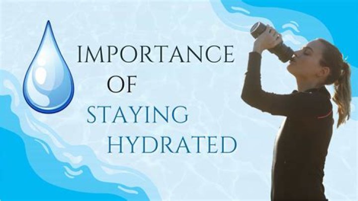 I Want Water Video: The Ultimate Guide to Understanding Hydration and Its Importance