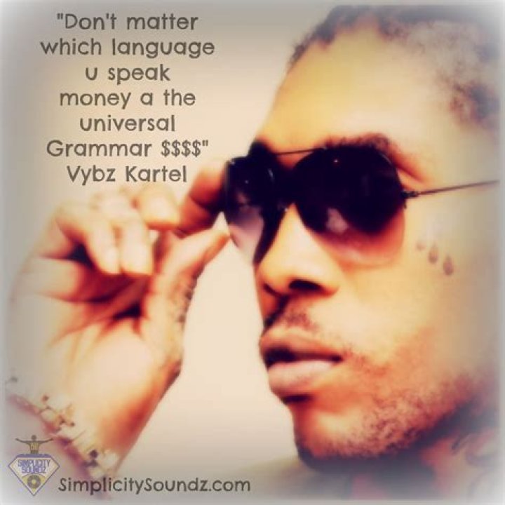 Inspiring Vybz Kartel Quotes That Reflect His Life and Philosophy