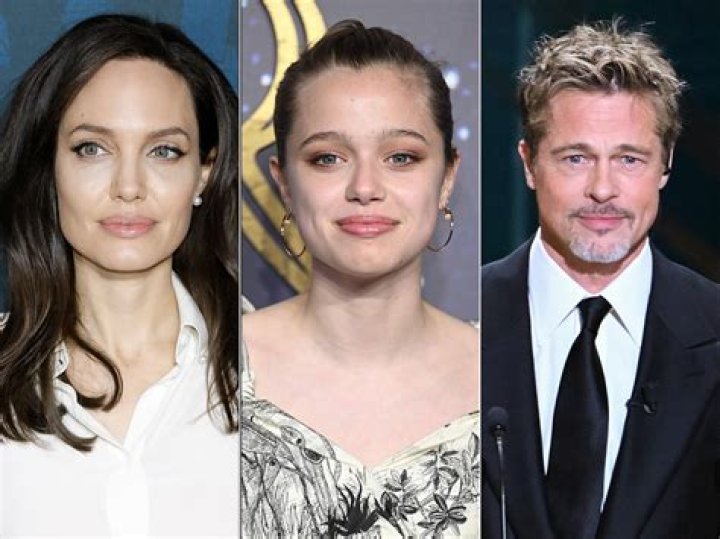 Is Angelina Jolie's Daughter Transgender? Understanding the Journey of Shiloh Jolie-Pitt