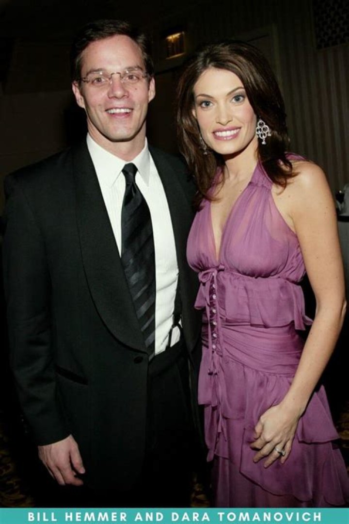 Is Bill Hemmer Married? The Truth Behind His Personal Life