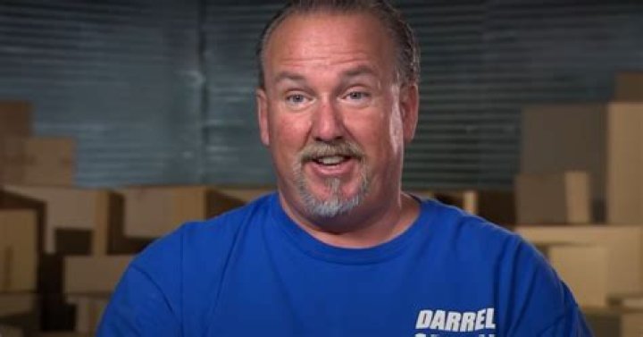 Is Darrell Sheets Still Alive? The Truth About the Storage Wars Star