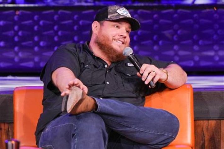 Is Luke Combs a Democrat? Exploring the Political Views of the Country Star