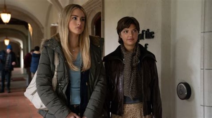 Is Melissa O'Neil Pregnant on The Rookie? Exploring the Storyline and Fan Reactions