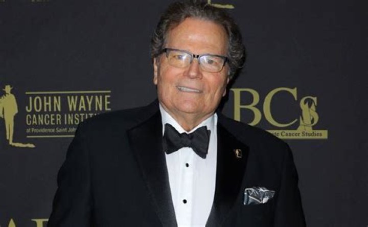 Is Patrick Wayne John Wayne's Son? Discovering the Legacy of an Icon