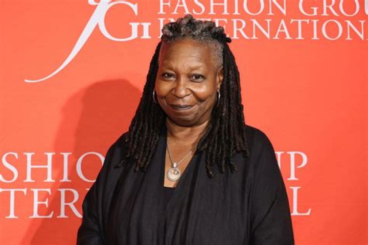 Is Whoopi Goldberg Still on "The View"? Exploring Her Impact and Journey