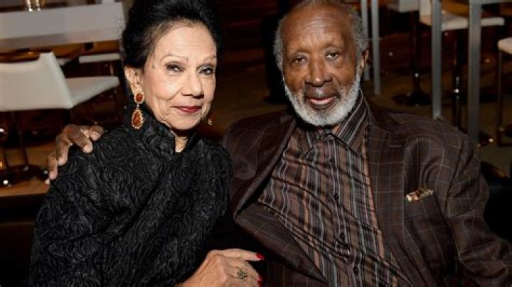 Jacqueline And Clarence Avant, Icons Of Entertainment And Social Change