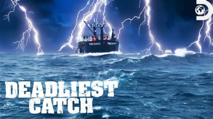Jake Harris from the Deadliest Catch: A Deep Dive into His Life, Struggles, and Triumphs