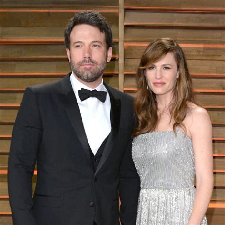 Jennifer Garner and Ben Affleck's Wedding: A Journey Through Their Love Story and Nuptials