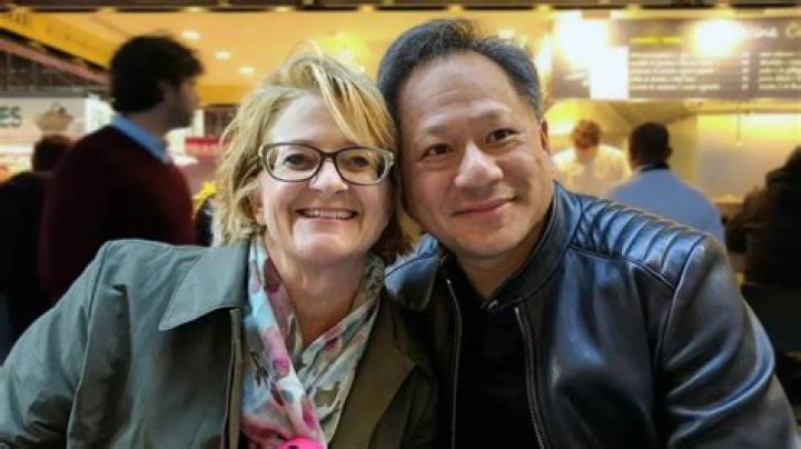 Jensen Huang Wife: The Life and Love Behind the NVIDIA CEO