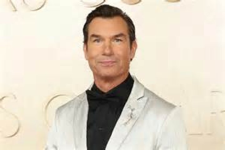 Jerry O'Connell: A Journey Through Hollywood's Brightest Moments