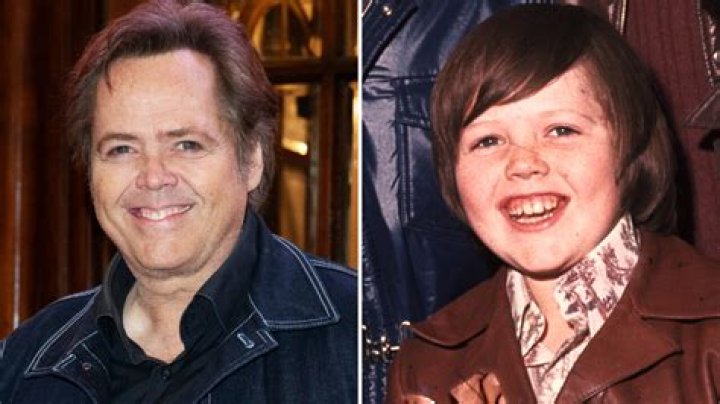 Jimmy Osmond: The Rise, Career, and Legacy of a Multi-Talented Entertainer