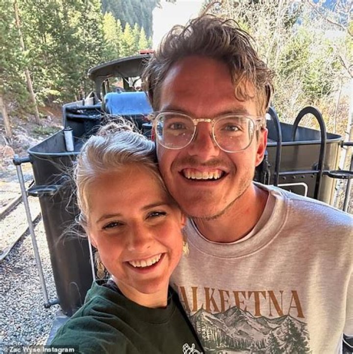 Joel Kratzer Wyse Married Kaleb Wyse: A Deep Dive Into Their Relationship