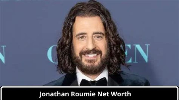 Jonathan Roumie Net Worth: Uncovering the Wealth Behind the Talented Actor