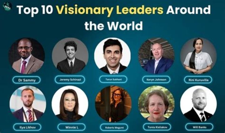 Julius Robert Bay Tapert: A Visionary Leader in Art and Culture