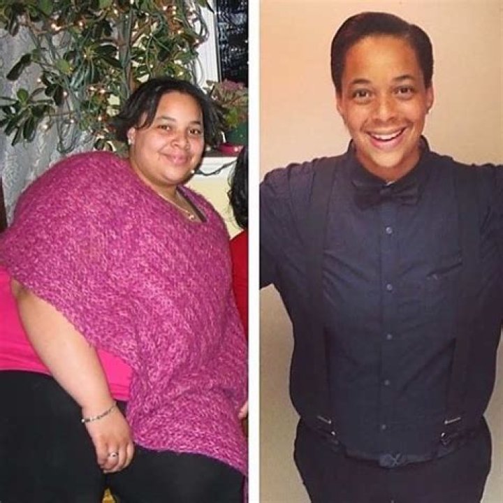 Kamala Harris Weight Loss: Transforming Her Health and Image in the Spotlight