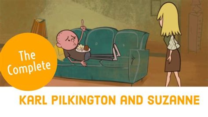 Karl Pilkington and Suzanne Split: A Deep Dive into Their Relationship and Aftermath