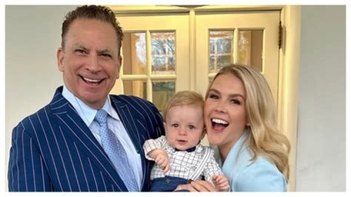 Karoline Leavitt's Husband: An In-Depth Look at Their Relationship and Life Together