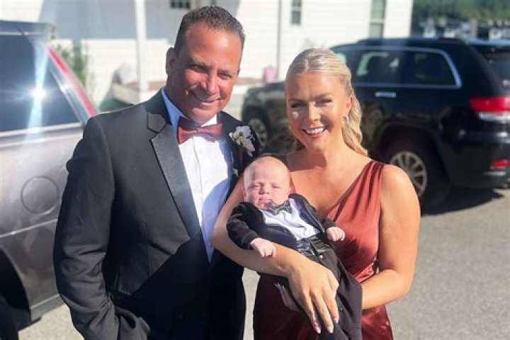 Karoline Leavitt Husband: A Deep Dive into Their Relationship and Family Life