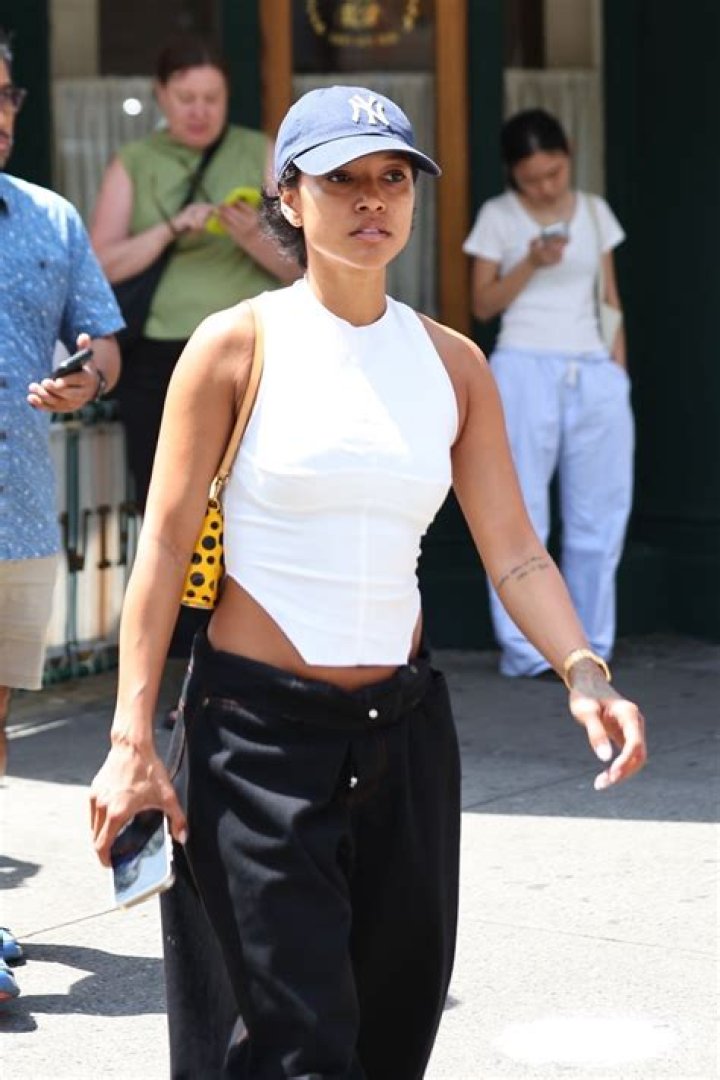 Karrueche Tran's Daughter: A Deep Dive into Her Life and Legacy