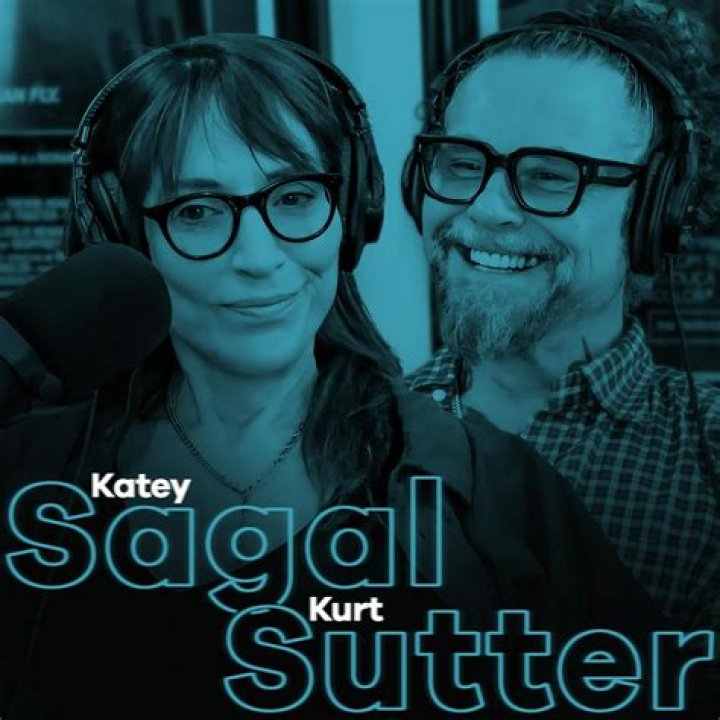 Katey Sagal and Kurt Sutter: A Deep Dive into Their Lives and Careers
