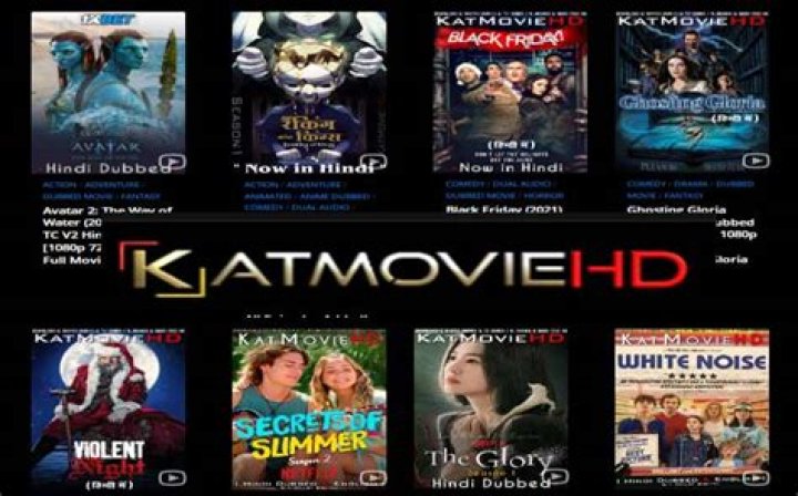 Katmovies Official: Your Ultimate Source for Movies and Entertainment