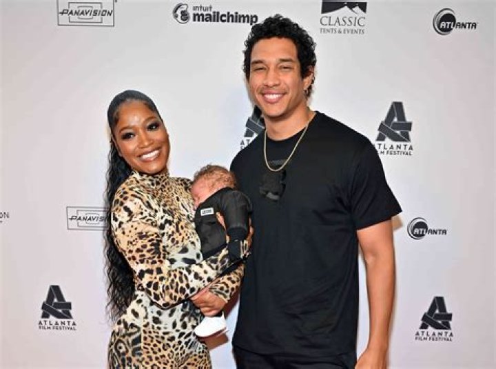 Keke Palmer Husband: A Comprehensive Look Into Her Personal Life