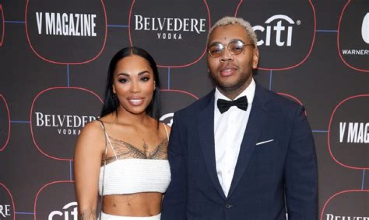 Kevin Gates New Girlfriend: Everything You Need to Know About His Relationship Status in 2023