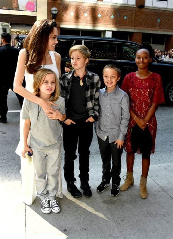 Knox Leon Jolie Pitt: The Life and Journey of a Star Kid