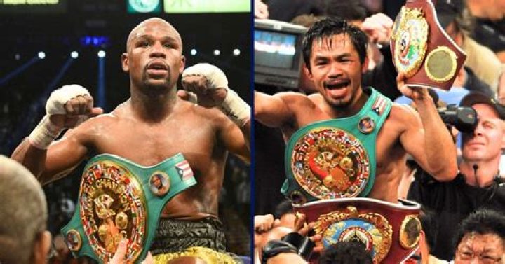 Koraun Mayweather: The Rising Star in the Shadow of a Boxing Legend