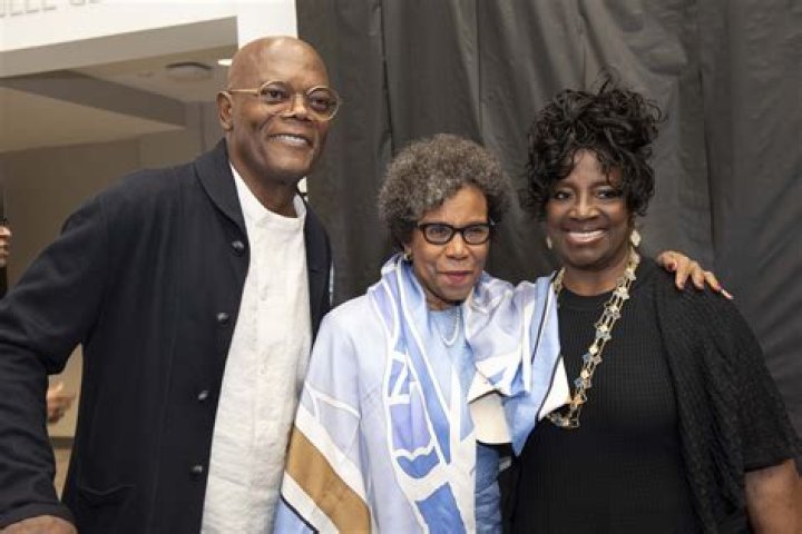 LaTanya Richardson Jackson: A Distinguished Career and Lasting Legacy