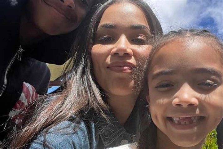 Lauren London Kids: A Comprehensive Look Into Her Family Life and Parenting Journey