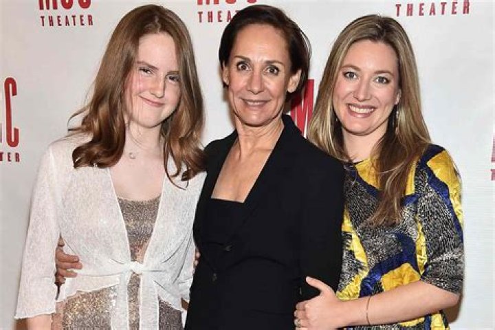 Laurie Metcalf And Her Remarkable Kids