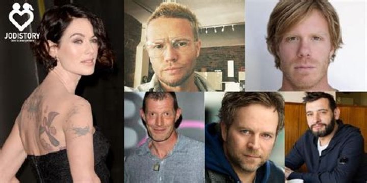 Lena Headey's Tattoo Secrets Revealed