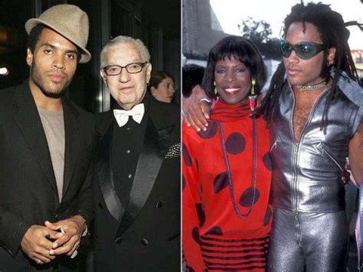 Lenny Kravitz Parents: A Deep Dive into the Family Background of the Rock Icon