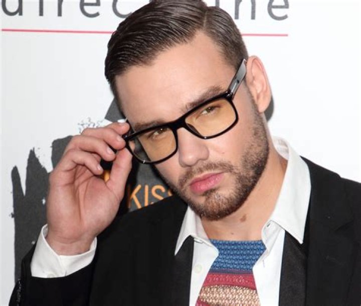 Liam Payne Glasses: A Stylish Accessory That Defines His Look