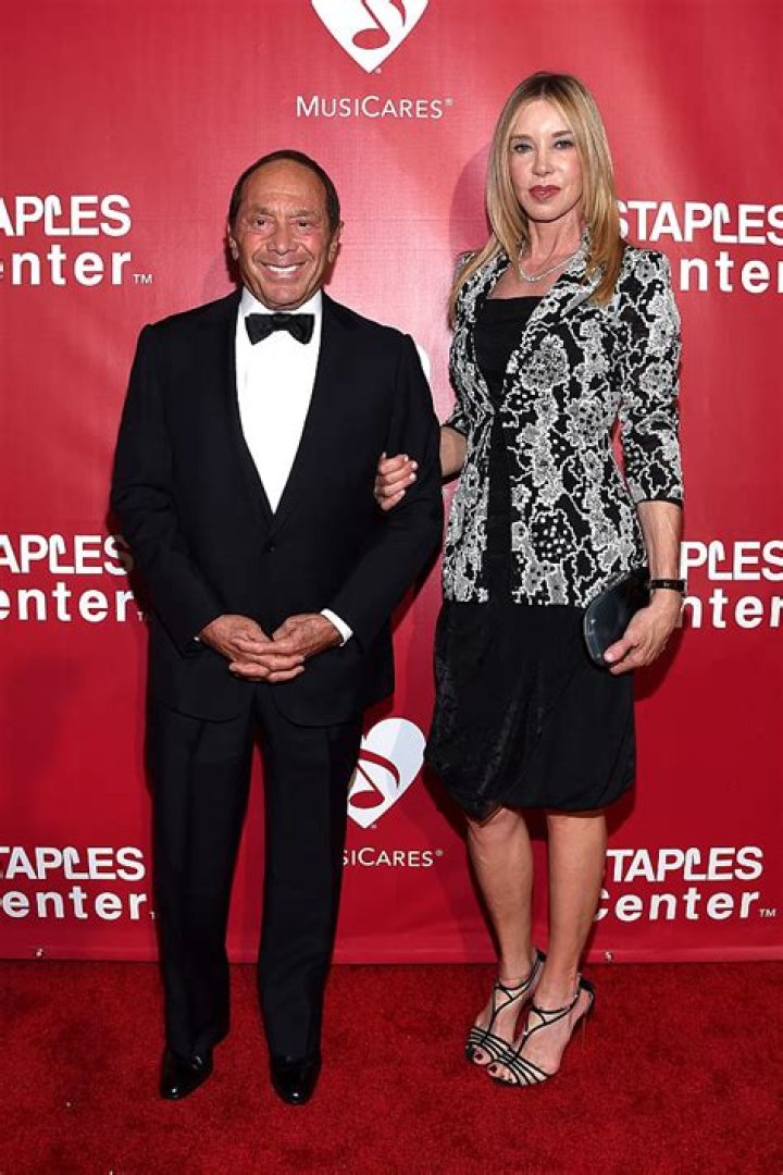 Lisa Pemberton, Paul Anka's Wife Age, Career, And Beyond