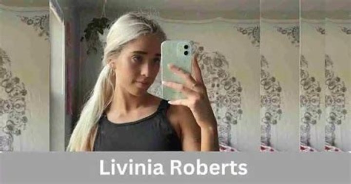 Livinia Roberts OnlyFans Leak And Its Revelations