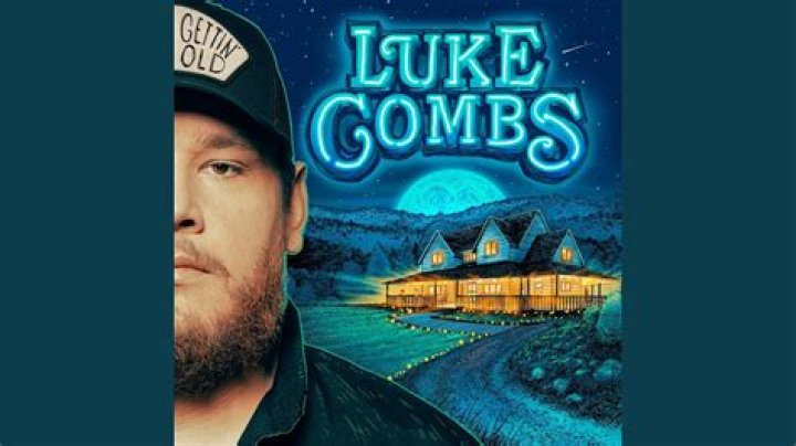 Luke Combs: A Look at His Support for Kamala Harris and the Importance of Voting