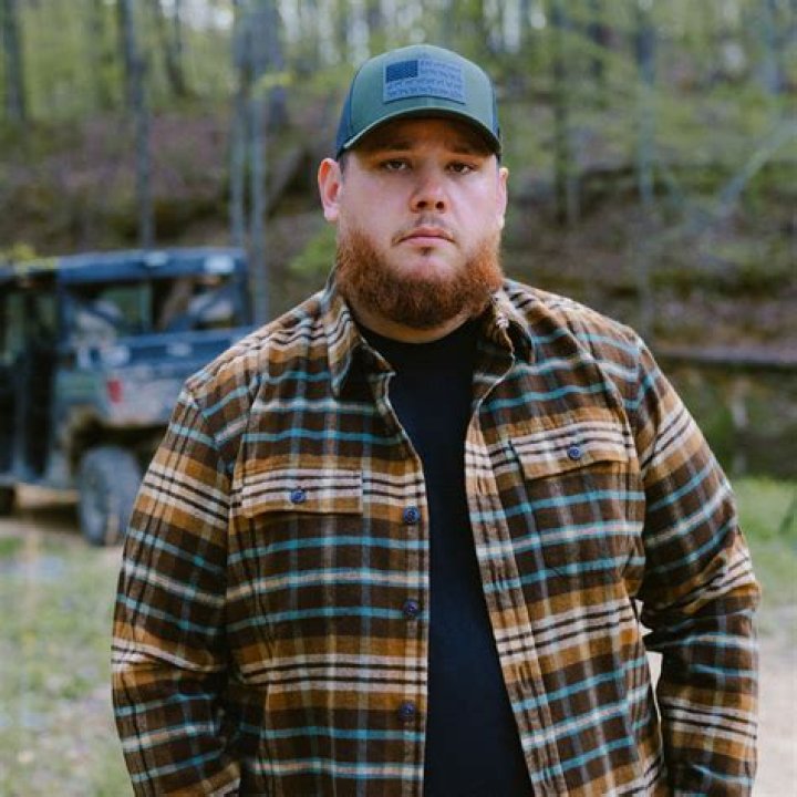 Luke Combs Voted for Kamala: A Deep Dive into the Country Star's Political Views
