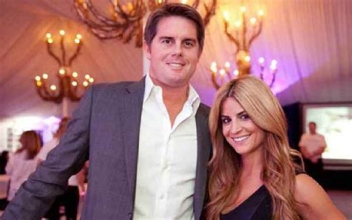 Luke Harding Married to Alison Victoria: A Deep Dive into Their Relationship and Lives