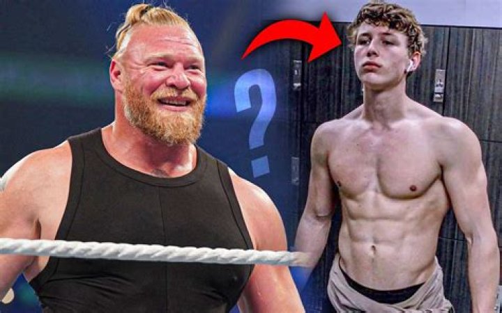 Luke Lesnar Height: A Comprehensive Guide to the Wrestling Sensation