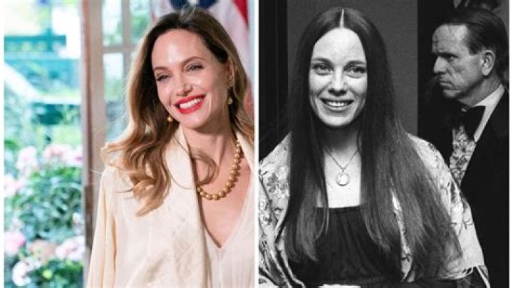 Marcheline Bertrand: The Life and Legacy of Angelina Jolie's Mother