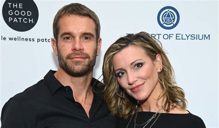 Marcus Rosner Wife Photo: A Deep Dive into Their Relationship and Life Together