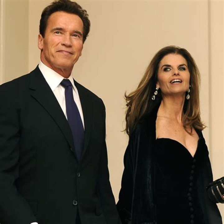 Maria Shriver And Arnold Schwarzenegger's Divorce: Uncovering The Unseen
