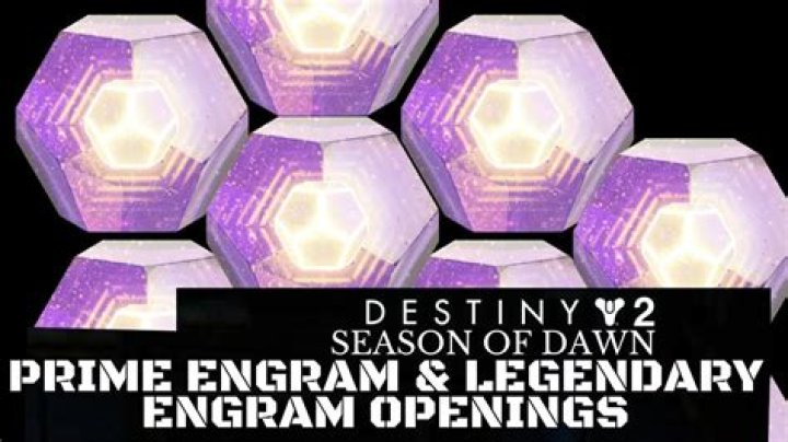 Master the Art of Destiny 2 Prime Engram Farming: A Comprehensive Guide