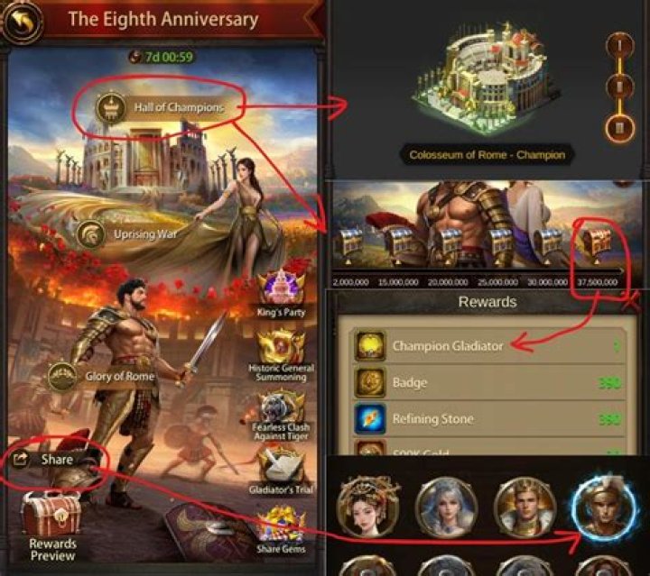 Mastering the Evony Gladiator Test: Answers and Proven Strategies